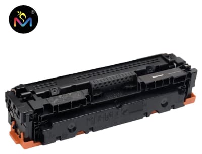TONER NEGRO COMPATIBLE PARA HP M252 M277 HP201 CF400BK