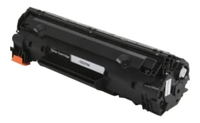 TONER COMPATIBLE PARA HP 78A 278A LASERJET