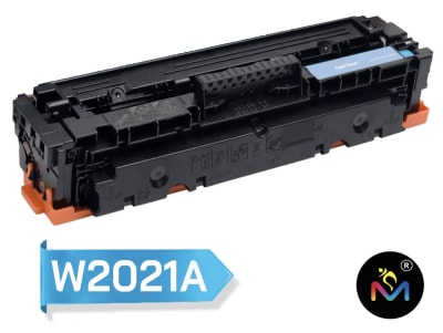 TONER CYAN COMPATIBLE PARA HP M454 M479 HP414A W2021 C