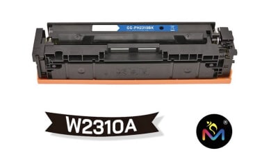 TONER NEGRO COMPATIBLE PARA HP M155 M182 M183 HP215A W2310 BK