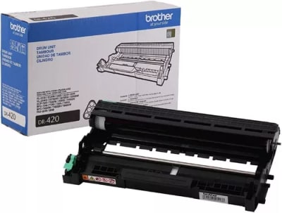 DRUM COMPATIBLE PARA BROTHER DR420