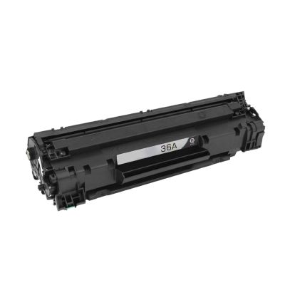 TONER ALTERNATIVO CB436C 436A 36A NEGRO