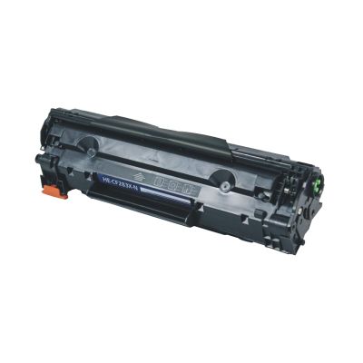 TONER ALTERNATIVO CB436C 436A 36A NEGRO