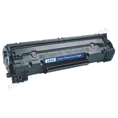 TONER COMPATIBLE PARA HP 85A1102W