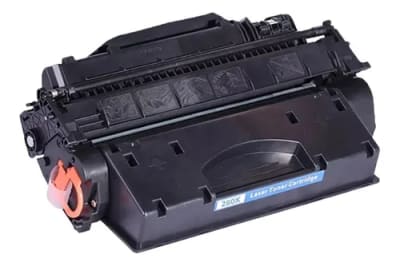 TONER COMPATIBLE PARA HP LH-505A CE505A LASERJET PRO TONER COMPATIBLE PARA HP LH-505A CE505A LASERJET PRO