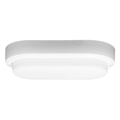 PLAFÓN LED CABEZA DE TORTUGA OVALADA 8W