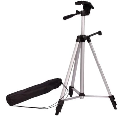PORTABLE TRIPOD TR-50 PHILCO