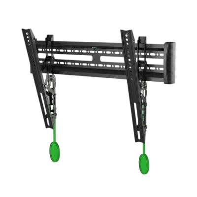 SOPORTE DE MURO PARA TV CON INCLINACION C3-T 32