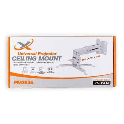 SOPORTE PARA PROYECTOR PM2635 26-35CM 21KG