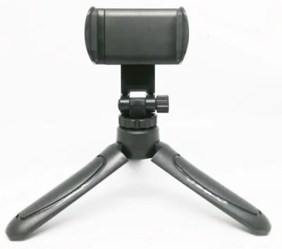 SOPORTE TRIPODE CELULAR 360