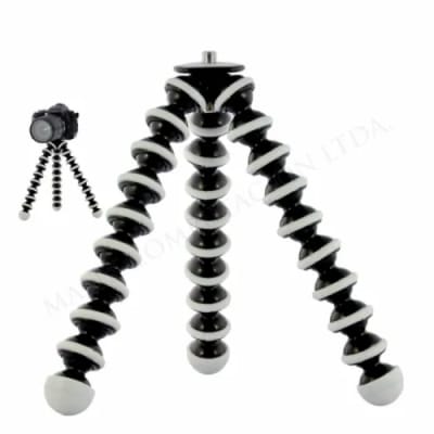 TRIPOD FLEXIBLE SM-829 TRIPOD FLEXIBLE SM-829