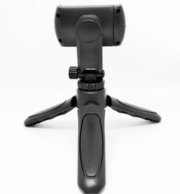 SOPORTE TRIPODE CELULAR 360