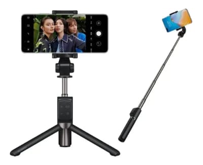 HUAWEI TRIPODE SELFIE STICK PRO CF15 PRO HUAWEI TRIPODE SELFIE STICK PRO CF15 PRO