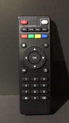 CONTROL DE MINI PC TV BOX GENERAL CONTROL DE MINI PC TV BOX GENERAL