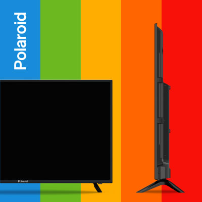 TELEVISOR POLAROID 4K UHD SMART WEBOS 55 TELEVISOR POLAROID 4K UHD SMART WEBOS 55