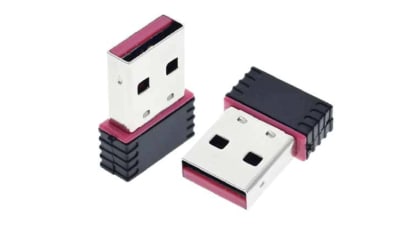 ADAPTADOR WIFI USB 2.0 150 MBPS TL118 ADAPTADOR WIFI USB 2.0 150 MBPS TL118