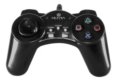 JOYPAD USB FJX-2113 ULTRA JOYPAD USB FJX-2113 ULTRA
