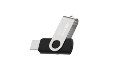 PENDRIVE USB 2.0 16GB ROTARY HIKSEMI M200S 22091