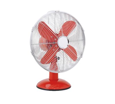 VENTILADOR DE SOBREMESA 12 PLG CON MOVIMIENTO VENTILADOR DE SOBREMESA 12 PLG CON MOVIMIENTO