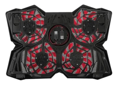 TRUST GXT 278 YOZU COOLING STAND GAMING LAPTOP 17.3 TRUST GXT 278 YOZU COOLING STAND GAMING LAPTOP 17.3