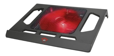 TRUST GXT 220 Notebook Cooling Stand TRUST GXT 220 Notebook Cooling Stand