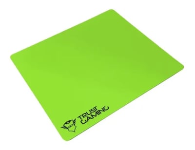 TRUST GXT752SG SPECTRA MOUSEPAD GREEN TRUST GXT752SG SPECTRA MOUSEPAD GREEN