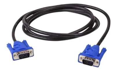CABLE VGA VGA 3MT 3 MT DINON
