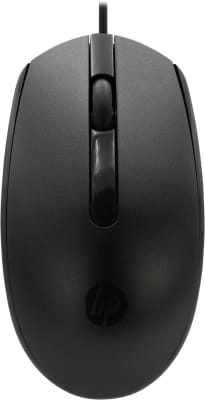 MOUSE ALAMB HP NEGRO M10 BK 29HPVM10BK