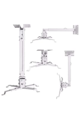 SOPORTE PARA PROYECTOR 4365