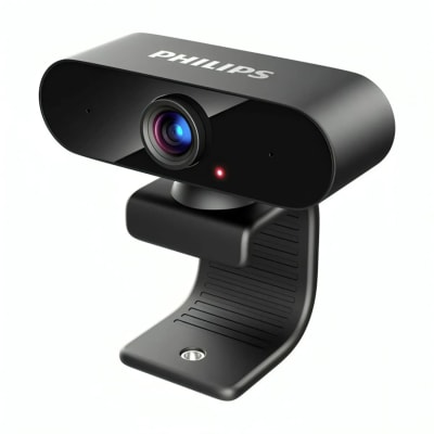 CAMARA WEBCAM PHILIPS 1080P 29PHL6506W