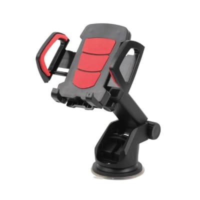 SOPORTE DBLUE UNIVERSAL, FLEXIBLE 360 CON VENTOSA