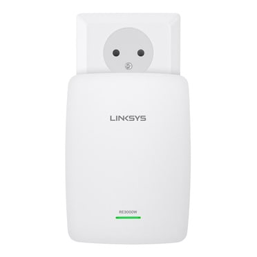 REPETIDOR DE WIFI LINKSYS N300