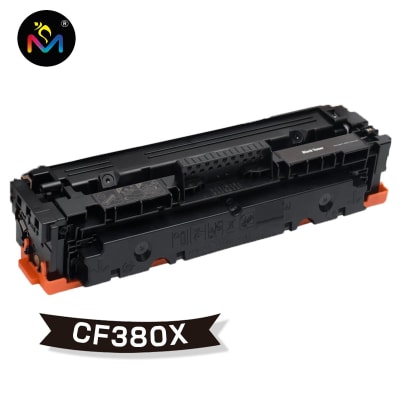 TONER NEGRO COMPATIBLE PARA HP M470 - M476 312X 380X