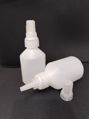 BOTELLA VACIA PARA BROTHER