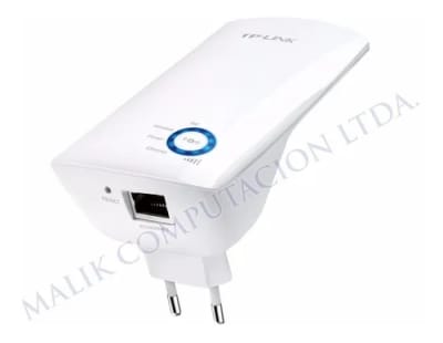 TPLINK RANGE EXTENDER TL-WA850RE 300MBPS WIFI TPLINK RANGE EXTENDER TL-WA850RE 300MBPS WIFI