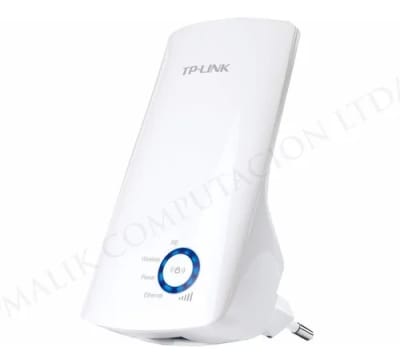 TPLINK RANGE EXTENDER TL-WA850RE 300MBPS WIFI TPLINK RANGE EXTENDER TL-WA850RE 300MBPS WIFI