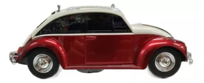 PARLANTE AUTO ESCARABAJO CON ENTRADA BT/SD/USB/FM/ RED AP02108R