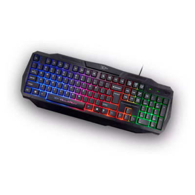 TECLADO 3DFX GAMING KILLARM