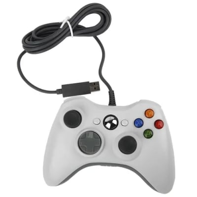CONTROL XPAD 360 XBOX CONTROL XPAD 360 XBOX