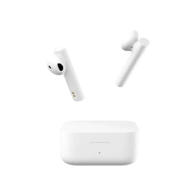Xiaomi Mi Earphones 2 Basic blanco Audífonos in-ear inalámbricos