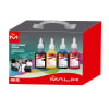 PACK 4 TINTAS 100 ML PREMIUM1