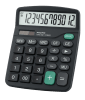 CALCULADORA PACIFIC 12 DIGITOS PAC011205