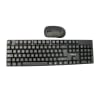 KIT TECLADO Y MOUSE INALAMBRICOS TECNOLAB TL6451