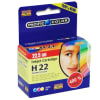 CARTUCHO COMPATIBLE PARA HP N-22 COLOR 22.5ml1