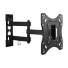 SOPORTE TV DE 17 A 42 PULG CON BRAZO TL0121
