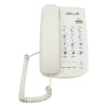 TELEFONO DBLUE DE SOBREMESA BLANCO DBTL301W 1