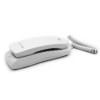 TELEFONO DE GONDOLA DBLUE BLANCO DBTL300W1