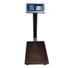 PESA BALANZA DIGITAL CON BRAZO 100 KG DBPDWS371