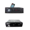RADIO AUTO MP3, USB, SD, AUX, CONTROL REMOTO DBACAR411