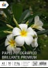 Papel Fotografico A3 Brillante 210g Premium 50 Hojas A31